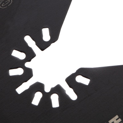 Насадка для МФИ отрезная полукруг, HSS, по металлу и дереву, 80 мм х 1,2 мм, мелкий зуб Denzel купить в Москве с доставкой по всей России | ProtosMarket.ru