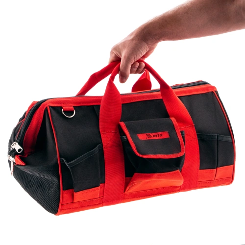 Сумка для инструмента, 32 кармана, 460 х 280 х 305 мм Matrix купить в Москве с доставкой по всей России | ProtosMarket.ru