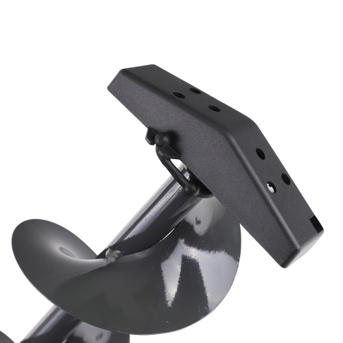 Шнек для льда с однозаходной спиралью PATRIOT D 150 i купить в Москве с доставкой по всей России | ProtosMarket.ru