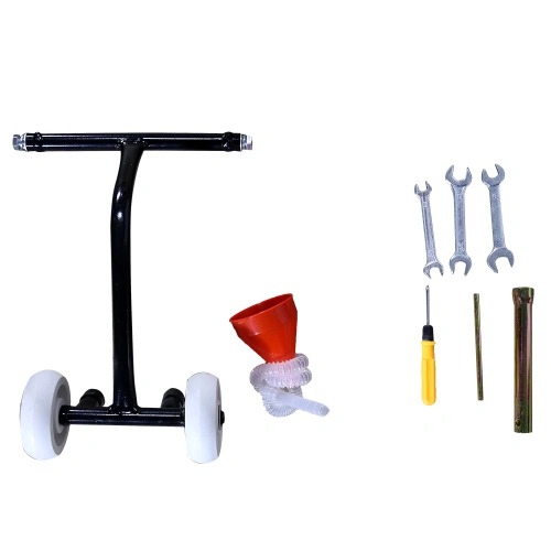 Виброплита FTL PCF 80 купить в Москве с доставкой по всей России | ProtosMarket.ru