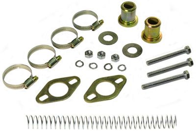 Система эл.подогрева блока двигателя 350-600 кВт (L) купить в Москве с доставкой по всей России | ProtosMarket.ru