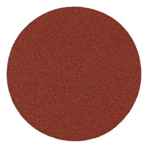 Круг абразивный на ворсовой подложке под "липучку", P 80, 115 мм, 10 шт Matrix купить в Москве с доставкой по всей России | ProtosMarket.ru