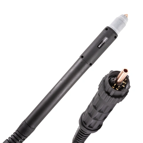 Плазмотрон SAGGIO S105M Ц.Адаптер 4Pin 15м купить в Москве с доставкой по всей России | ProtosMarket.ru