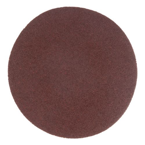 Круг абразивный на ворсовой подложке под "липучку", P 40, 150 мм, 5 шт Matrix купить в Москве с доставкой по всей России | ProtosMarket.ru