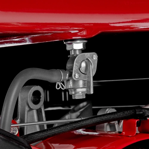 Генератор бензиновый RS-7000, 6 кВт, 230В, ручной стартер MTX по ценам производителя в Москве с доставкой по всей России