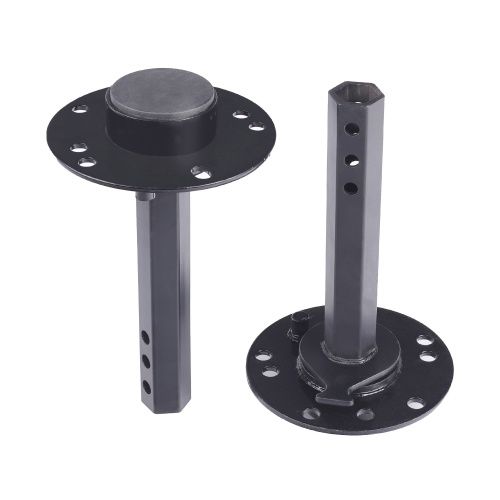 Ступицы поворотные универсальные PATRIOT R200 24 купить в Москве с доставкой по всей России | ProtosMarket.ru