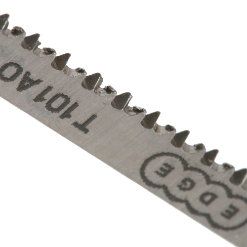 Пилка для лобзика T101AO по дереву (2 шт.) купить в Москве с доставкой по всей России | ProtosMarket.ru