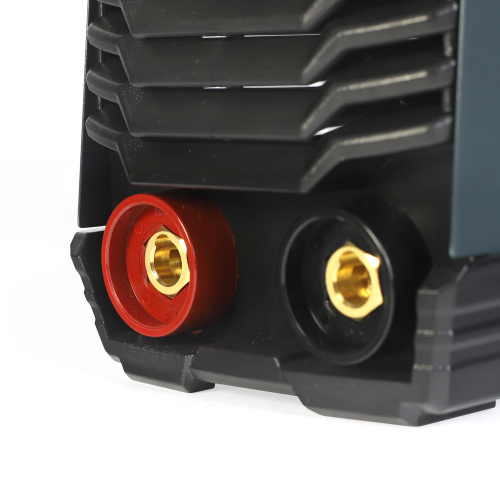 Аппарат сварочный инверторный PATRIOT WM180D MMA, входное напряжение: 1ф,140-240В; сварочный ток макс: 180A; ПВ при макс. токе: 70%, дисплей, ARC FORCE, ANTI STICK, HOT START купить в Москве с доставкой по всей России | ProtosMarket.ru