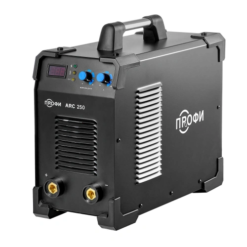 ПРОФИ ARC 250 (380V) купить в Москве с доставкой по всей России | ProtosMarket.ru
