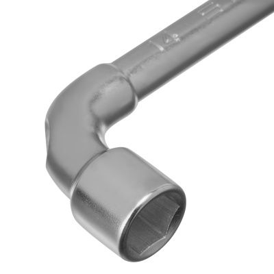 Ключ угловой проходной 14 мм Stels купить в Москве с доставкой по всей России | ProtosMarket.ru