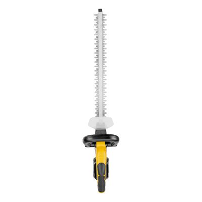 Кусторез аккумуляторный HTD-510, нож 510 мм, Li-Ion, 20 В Denzel купить в Москве с доставкой по всей России | ProtosMarket.ru