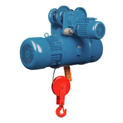 Таль электрическая канатная GEARSEN CD 3,2т, 6м (380В) купить в Москве с доставкой по всей России | ProtosMarket.ru