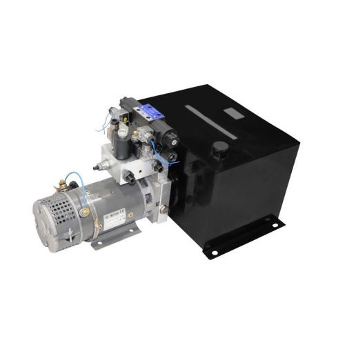 Электродвигатель подъема для самоходных подъемников SKYER PL, 3 кВт купить в Москве с доставкой по всей России | ProtosMarket.ru