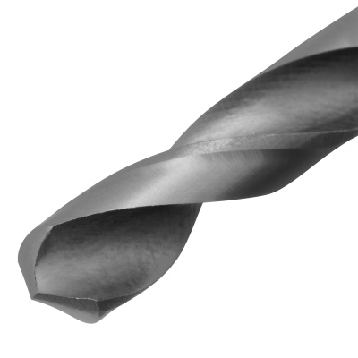 Набор сверл по металлу, 2-8 мм, (через 0.5 мм) HSS 13 шт, пластиковая коробка, цилиндрический хвостовик Сибртех купить в Москве с доставкой по всей России | ProtosMarket.ru