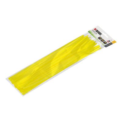 Леска для триммера, "зубчатый квадрат" нарезанная 3 мм х 30 см, 50 шт Flex cord Denzel купить в Москве с доставкой по всей России | ProtosMarket.ru