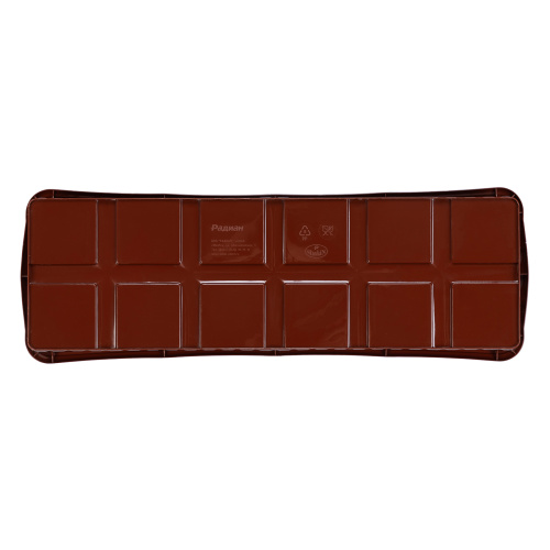 Поддон для рассады 470х166х82 мм, пластиковый, 3 шт, под 12 горшочков 250 мл. Palisad купить в Москве с доставкой по всей России | ProtosMarket.ru