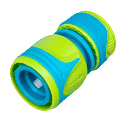 Соединитель быстросъемный 1/2 Palisad Luxe купить в Москве с доставкой по всей России | ProtosMarket.ru