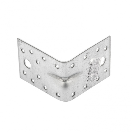 Крепежный уголок усиленный 2.5 мм, KUU 70 x 70 x 55 мм Сибртех купить в Москве с доставкой по всей России | ProtosMarket.ru