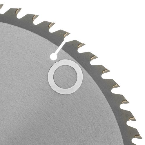 Пильный диск по дереву ф300 х 30 мм, 60 зубьев Denzel купить в Москве с доставкой по всей России | ProtosMarket.ru