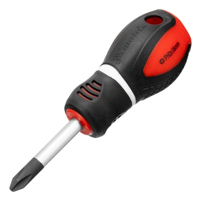 Набор отверток "Era", 8 шт, CrV, трехкомпонентная рукоятка Matrix купить в Москве с доставкой по всей России | ProtosMarket.ru