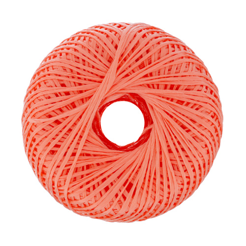 Шпагат полипропиленовый красный, 1.7 мм, L 400 м, Сибртех по ценам производителя в Москве с доставкой по всей России