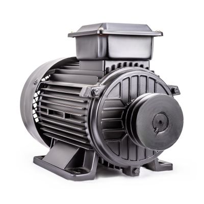 Электродвигатель в сборе AEROMAX EM-420 (400В / 3кВт) купить в Москве с доставкой по всей России | ProtosMarket.ru