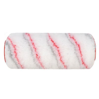 Валик сменный "Нейлон Макси" Pro, 180 мм, ворс 12 мм, D 48 мм, D ручки 8 мм, полиамид MTX купить в Москве с доставкой по всей России | ProtosMarket.ru