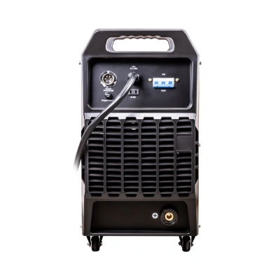 Сварочный полуавтомат UNO MIG 351 SYN по ценам производителя в Москве с доставкой по всей России