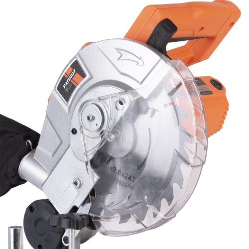 Пила торцовочная PATRIOT MS 210 купить в Москве с доставкой по всей России | ProtosMarket.ru