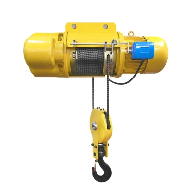 Таль электрическая стационарная CD1 3,2т высота 6м 380в купить в Москве с доставкой по всей России | ProtosMarket.ru