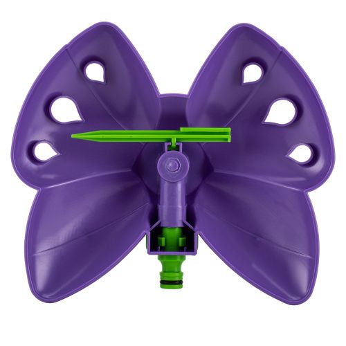 Распылитель импульсный Бабочка с регулировкой Palisad купить в Москве с доставкой по всей России | ProtosMarket.ru