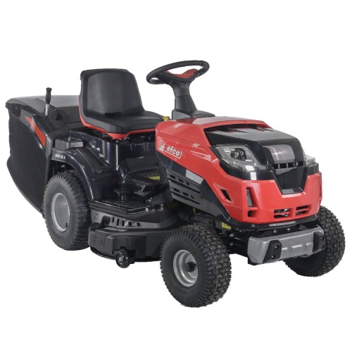 Садовый трактор бензиновый EFCO EF 92R/16 K купить в Москве с доставкой по всей России | ProtosMarket.ru