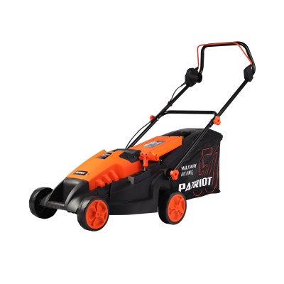 Газонокосилка электрическая PATRIOT PT 1639 E купить в Москве с доставкой по всей России | ProtosMarket.ru