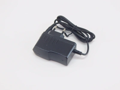 Зарядное устройство HB-084050 для тележек CW 8,4V/0,5A (Charger) горизонтальное по ценам производителя в Москве с доставкой по всей России