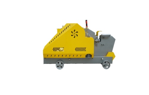 Станок для резки арматуры TOR GQ36 36/32мм 3кВт (X) купить в Москве с доставкой по всей России | ProtosMarket.ru