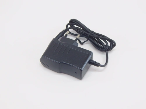 Зарядное устройство HB-084050 для тележек CW 8,4V/0,5A (Charger) горизонтальное по ценам производителя в Москве с доставкой по всей России