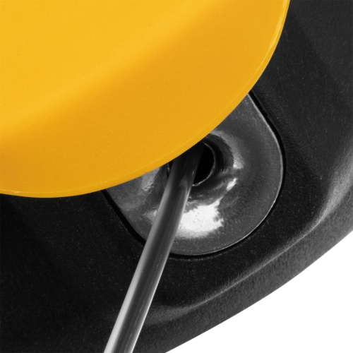 Катушка универсальная триммерная, гайка М8 х 1.25, гайка М10, винт М8-М10, левая резьба, шаг 1.25 мм Denzel купить в Москве с доставкой по всей России | ProtosMarket.ru