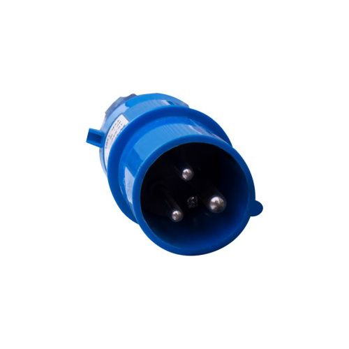 Разъем зарядного устройства для штабелеров SPN купить в Москве с доставкой по всей России | ProtosMarket.ru