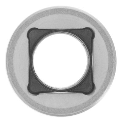 Головка торцевая, 12 мм, двенадцатигранная, CrV, под квадрат 1/2, хромированная Stels купить в Москве с доставкой по всей России | ProtosMarket.ru