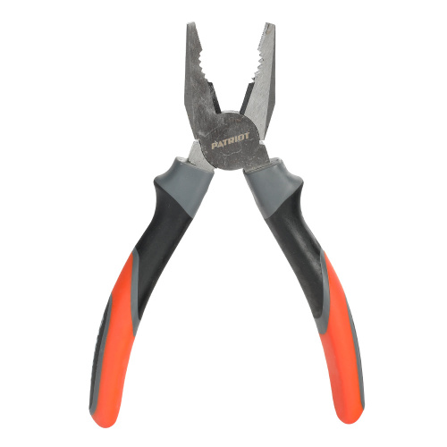 Пассатижи PATRIOT CPP 180 N купить в Москве с доставкой по всей России | ProtosMarket.ru