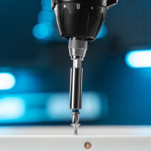 Бита РН2 х 25, сталь S2, 10 шт. Gross купить в Москве с доставкой по всей России | ProtosMarket.ru