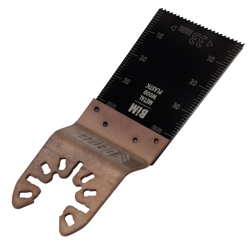 Набор насадок для МФИ по дереву и металлу, 3 шт Denzel купить в Москве с доставкой по всей России | ProtosMarket.ru