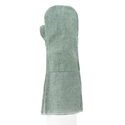 Краги сварщика брезентовые огнеупорные, 2 размер Сибртех купить в Москве с доставкой по всей России | ProtosMarket.ru