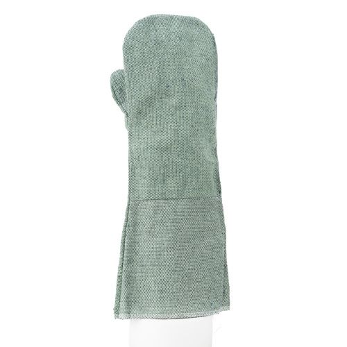 Краги сварщика брезентовые огнеупорные, 2 размер Сибртех купить в Москве с доставкой по всей России | ProtosMarket.ru