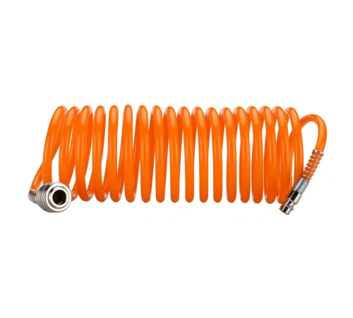 Набор пневмоинструмента, 5 предметов, быстросъемное соединение, краскораспылитель с верхним бачком Matrix по ценам производителя в Москве с доставкой по всей России