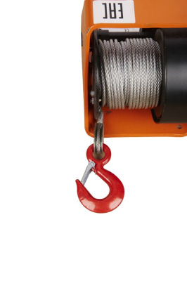 Лебедка ручная TOR GR-150 г/п 150 кг длина троса 20 м купить в Москве с доставкой по всей России | ProtosMarket.ru