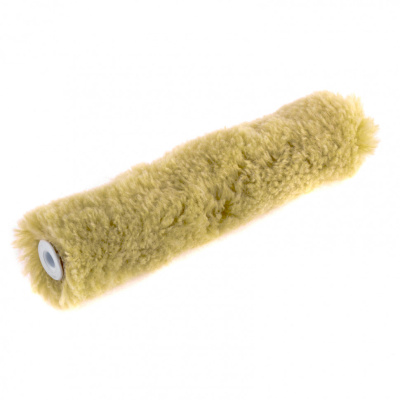 Мини-валик сменный "Фасадные работы", 150 мм, ворс 12 мм, D 1 6мм, D ручки 6 мм, полиакрил, полиэстер Сибртех купить в Москве с доставкой по всей России | ProtosMarket.ru