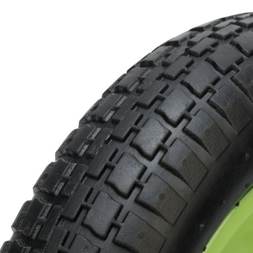 Колесо пневматическое 3.00-8, длина оси 90 мм, внутренний подшипник D 16 мм Сибртех купить в Москве с доставкой по всей России | ProtosMarket.ru