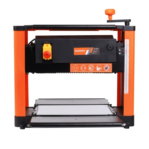 Станок рейсмусовый PATRIOT TP 333 купить в Москве с доставкой по всей России | ProtosMarket.ru