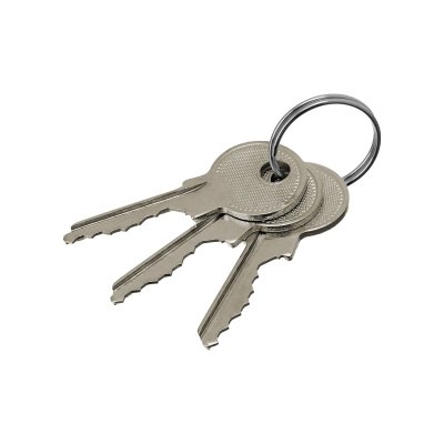 Замок навесной ЗН2-М1.80 мм Сибртех купить в Москве с доставкой по всей России | ProtosMarket.ru